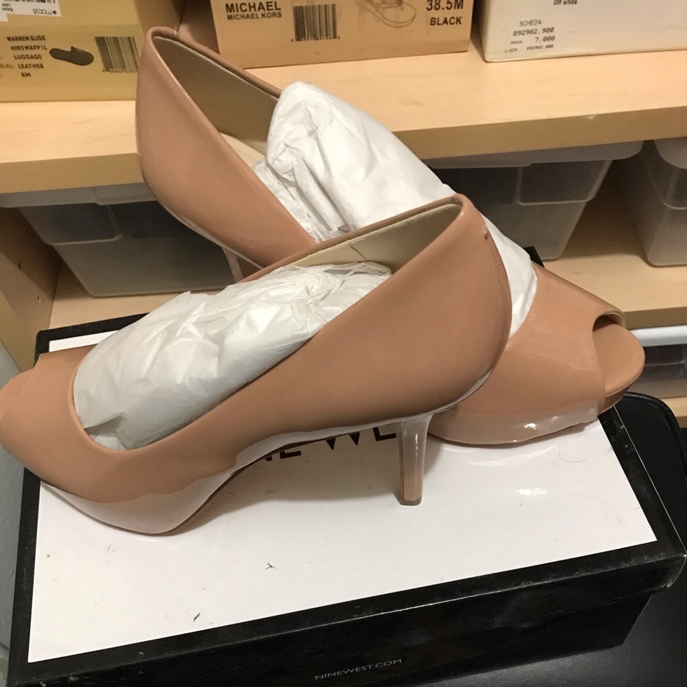 Nine West